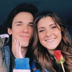 Meet your Posher, Katy